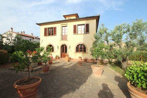 Villa i Casale Marittimo, Pisa, Casale Marittimo - € 1.500.000 | Ref: a1190rv86918 - foto 6