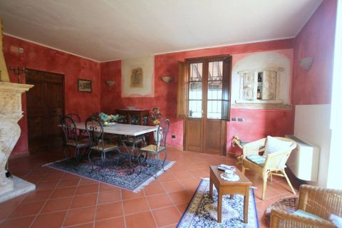 Villa i Casale Marittimo, Pisa, Casale Marittimo - € 1.500.000 | Ref: a1190rv86918 - foto 8