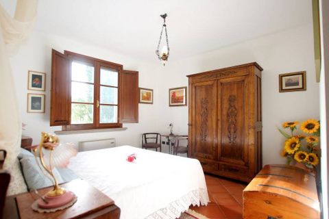 Villa i Casale Marittimo, Pisa, Casale Marittimo - € 1.500.000 | Ref: a1190rv86918 - foto 11