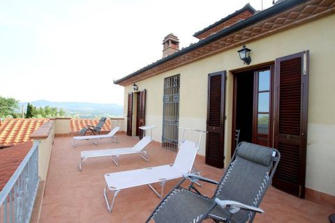 Villa i Casale Marittimo, Pisa, Casale Marittimo - € 1.500.000 | Ref: a1190rv86918 - foto 12