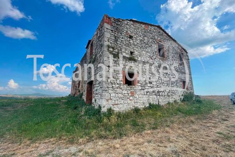 Farm hus i Asciano, Siena, Asciano - € 850.000 | Ref: a1190rc91115 - foto 1