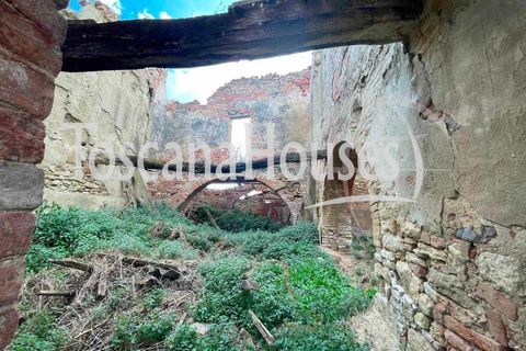 Farm hus i Asciano, Siena, Asciano - € 850.000 | Ref: a1190rc91115 - foto 2