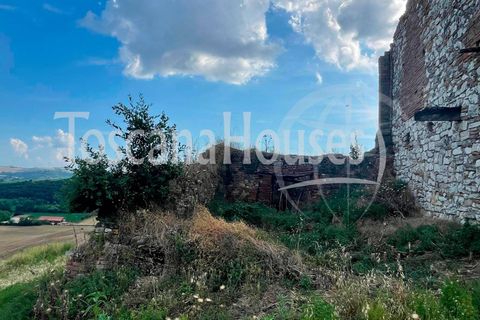 Farm hus i Asciano, Siena, Asciano - € 850.000 | Ref: a1190rc91115 - foto 3