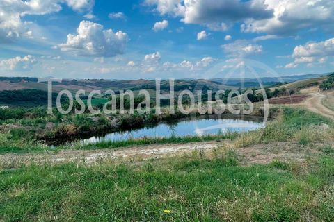 Farm hus i Asciano, Siena, Asciano - € 850.000 | Ref: a1190rc91115 - foto 4