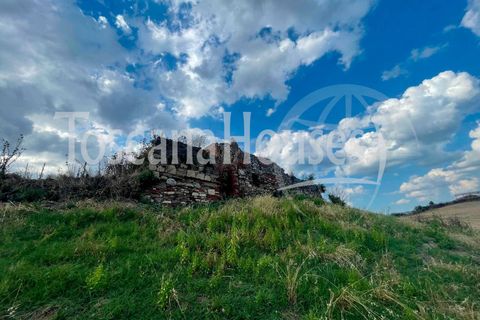 Farm hus i Asciano, Siena, Asciano - € 850.000 | Ref: a1190rc91115 - foto 6