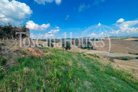 Farm hus i Asciano, Siena, Asciano - € 850.000 | Ref: a1190rc91115 - foto 8