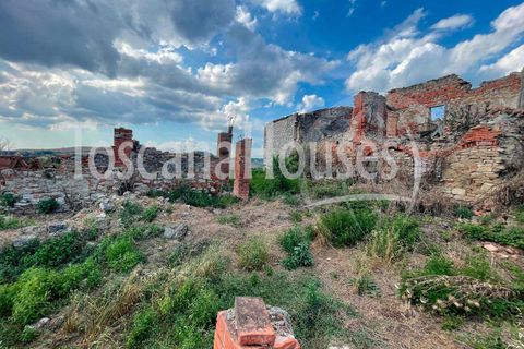 Farm hus i Asciano, Siena, Asciano - € 850.000 | Ref: a1190rc91115 - foto 10