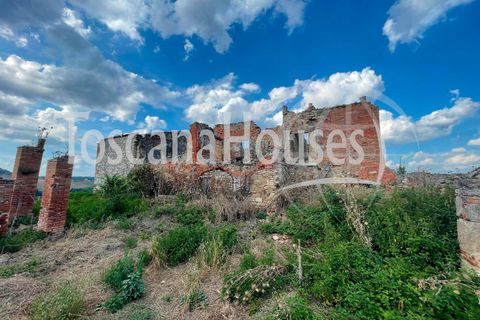 Farm hus i Asciano, Siena, Asciano - € 850.000 | Ref: a1190rc91115 - foto 11
