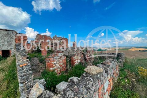 Farm hus i Asciano, Siena, Asciano - € 850.000 | Ref: a1190rc91115 - foto 13