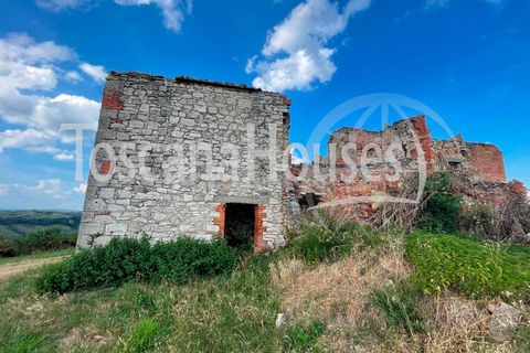 Farm hus i Asciano, Siena, Asciano - € 850.000 | Ref: a1190rc91115 - foto 14