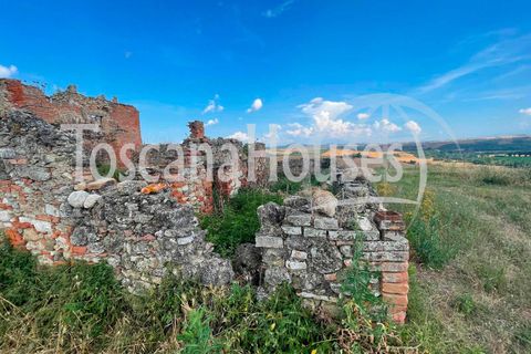 Farm hus i Asciano, Siena, Asciano - € 850.000 | Ref: a1190rc91115 - foto 15