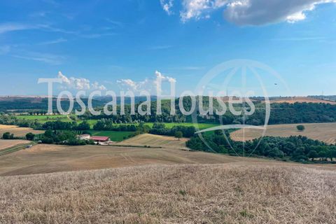 Farm hus i Asciano, Siena, Asciano - € 850.000 | Ref: a1190rc91115 - foto 16