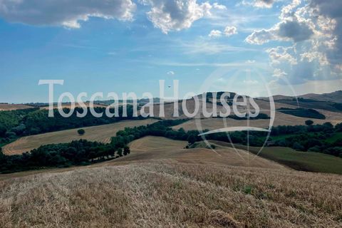 Farm hus i Asciano, Siena, Asciano - € 850.000 | Ref: a1190rc91115 - foto 17