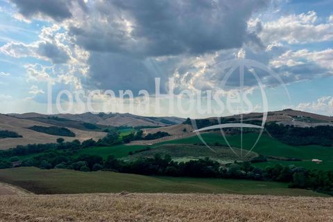 Farm hus i Asciano, Siena, Asciano - € 850.000 | Ref: a1190rc91115 - foto 18