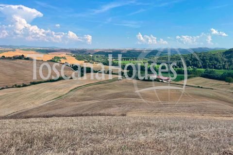 Farm hus i Asciano, Siena, Asciano - € 850.000 | Ref: a1190rc91115 - foto 19