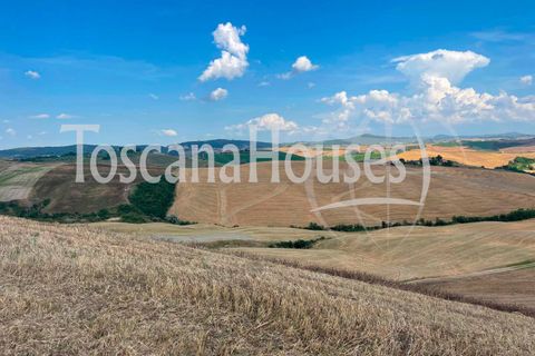 Farm hus i Asciano, Siena, Asciano - € 850.000 | Ref: a1190rc91115 - foto 20