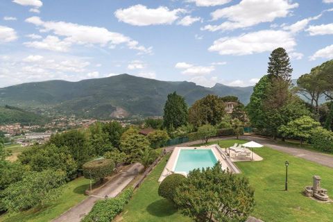 Villa i Camaiore, Lucca, Camaiore - € 2 400 000 | Ref: a10803rv2179126 - foto 3