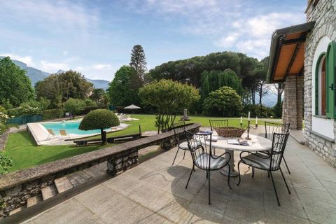 Villa i Camaiore, Lucca, Camaiore - € 2 400 000 | Ref: a10803rv2179126 - foto 4