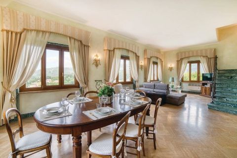Villa i Camaiore, Lucca, Camaiore - € 2 400 000 | Ref: a10803rv2179126 - foto 6