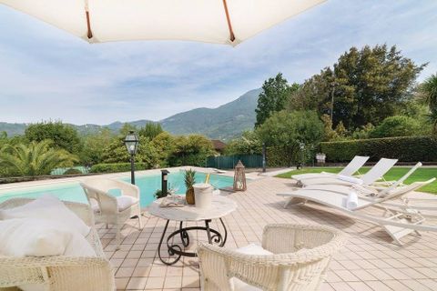 Villa i Camaiore, Lucca, Camaiore - € 2 400 000 | Ref: a10803rv2179126 - foto 8