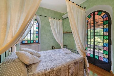 Villa i Camaiore, Lucca, Camaiore - € 2 400 000 | Ref: a10803rv2179126 - foto 10