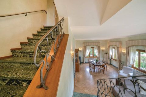 Villa i Camaiore, Lucca, Camaiore - € 2 400 000 | Ref: a10803rv2179126 - foto 11