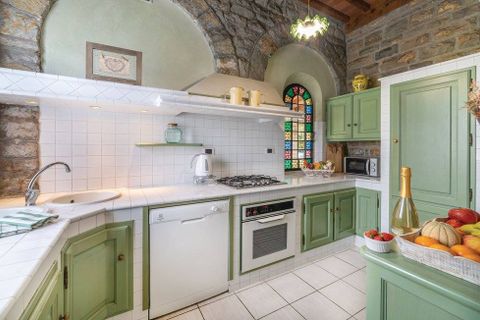 Villa i Camaiore, Lucca, Camaiore - € 2 400 000 | Ref: a10803rv2179126 - foto 13