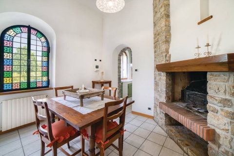 Villa i Camaiore, Lucca, Camaiore - € 2 400 000 | Ref: a10803rv2179126 - foto 14