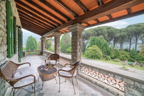 Villa i Camaiore, Lucca, Camaiore - € 2 400 000 | Ref: a10803rv2179126 - foto 18