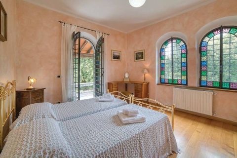 Villa i Camaiore, Lucca, Camaiore - € 2 400 000 | Ref: a10803rv2179126 - foto 24