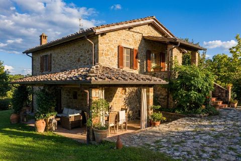 Farm hus i Bucine, Arezzo, Bucine - € 690.000 | Ref: a1190rc89034 - foto 1