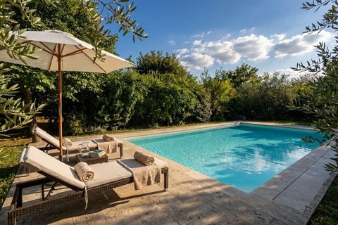 Farm hus i Bucine, Arezzo, Bucine - € 690.000 | Ref: a1190rc89034 - foto 2