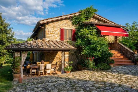 Farm hus i Bucine, Arezzo, Bucine - € 690.000 | Ref: a1190rc89034 - foto 3