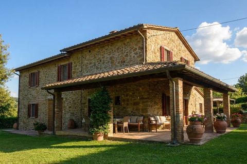 Farm hus i Bucine, Arezzo, Bucine - € 690.000 | Ref: a1190rc89034 - foto 5