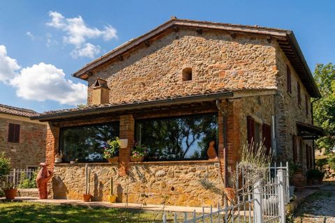Farm hus i Bucine, Arezzo, Bucine - € 690.000 | Ref: a1190rc89034 - foto 6