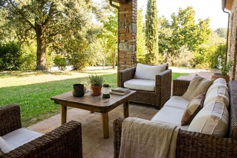 Farm hus i Bucine, Arezzo, Bucine - € 690.000 | Ref: a1190rc89034 - foto 8