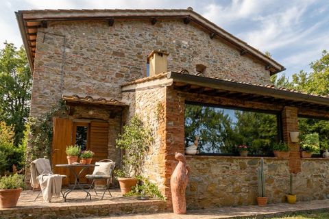 Farm hus i Bucine, Arezzo, Bucine - € 690.000 | Ref: a1190rc89034 - foto 9