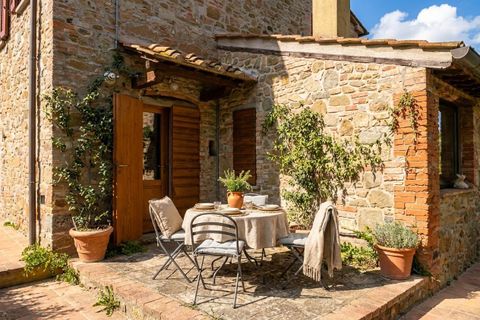 Farm hus i Bucine, Arezzo, Bucine - € 690.000 | Ref: a1190rc89034 - foto 10