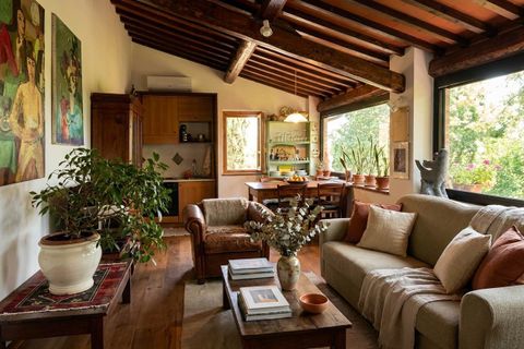 Farm hus i Bucine, Arezzo, Bucine - € 690.000 | Ref: a1190rc89034 - foto 12