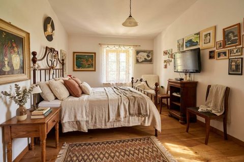 Farm hus i Bucine, Arezzo, Bucine - € 690.000 | Ref: a1190rc89034 - foto 14
