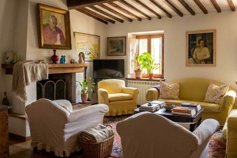 Farm hus i Bucine, Arezzo, Bucine - € 690.000 | Ref: a1190rc89034 - foto 17