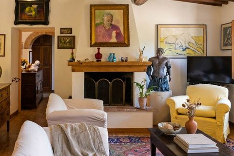 Farm hus i Bucine, Arezzo, Bucine - € 690.000 | Ref: a1190rc89034 - foto 18