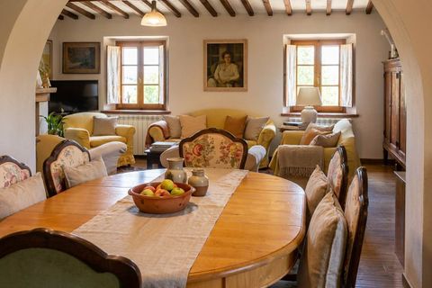 Farm hus i Bucine, Arezzo, Bucine - € 690.000 | Ref: a1190rc89034 - foto 19