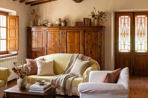 Farm hus i Bucine, Arezzo, Bucine - € 690.000 | Ref: a1190rc89034 - foto 21