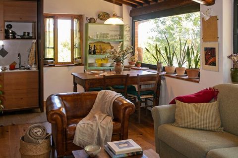 Farm hus i Bucine, Arezzo, Bucine - € 690.000 | Ref: a1190rc89034 - foto 24