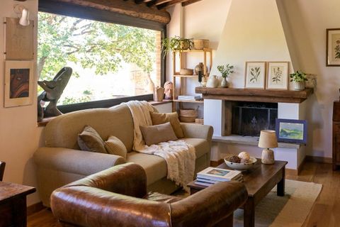 Farm hus i Bucine, Arezzo, Bucine - € 690.000 | Ref: a1190rc89034 - foto 25