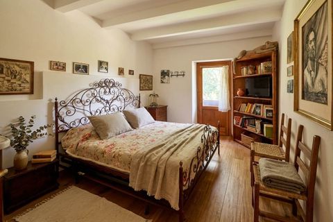 Farm hus i Bucine, Arezzo, Bucine - € 690.000 | Ref: a1190rc89034 - foto 26