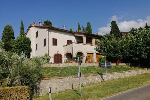 Villa a Trequanda, Siena, Trequanda - € 590.000 | Ref: a6380rv2234969a - foto 2