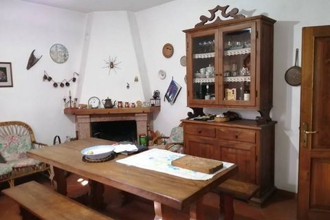 Villa a Trequanda, Siena, Trequanda - € 590.000 | Ref: a6380rv2234969a - foto 3
