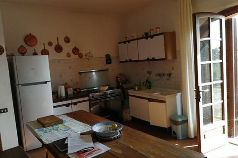 Villa a Trequanda, Siena, Trequanda - € 590.000 | Ref: a6380rv2234969a - foto 4